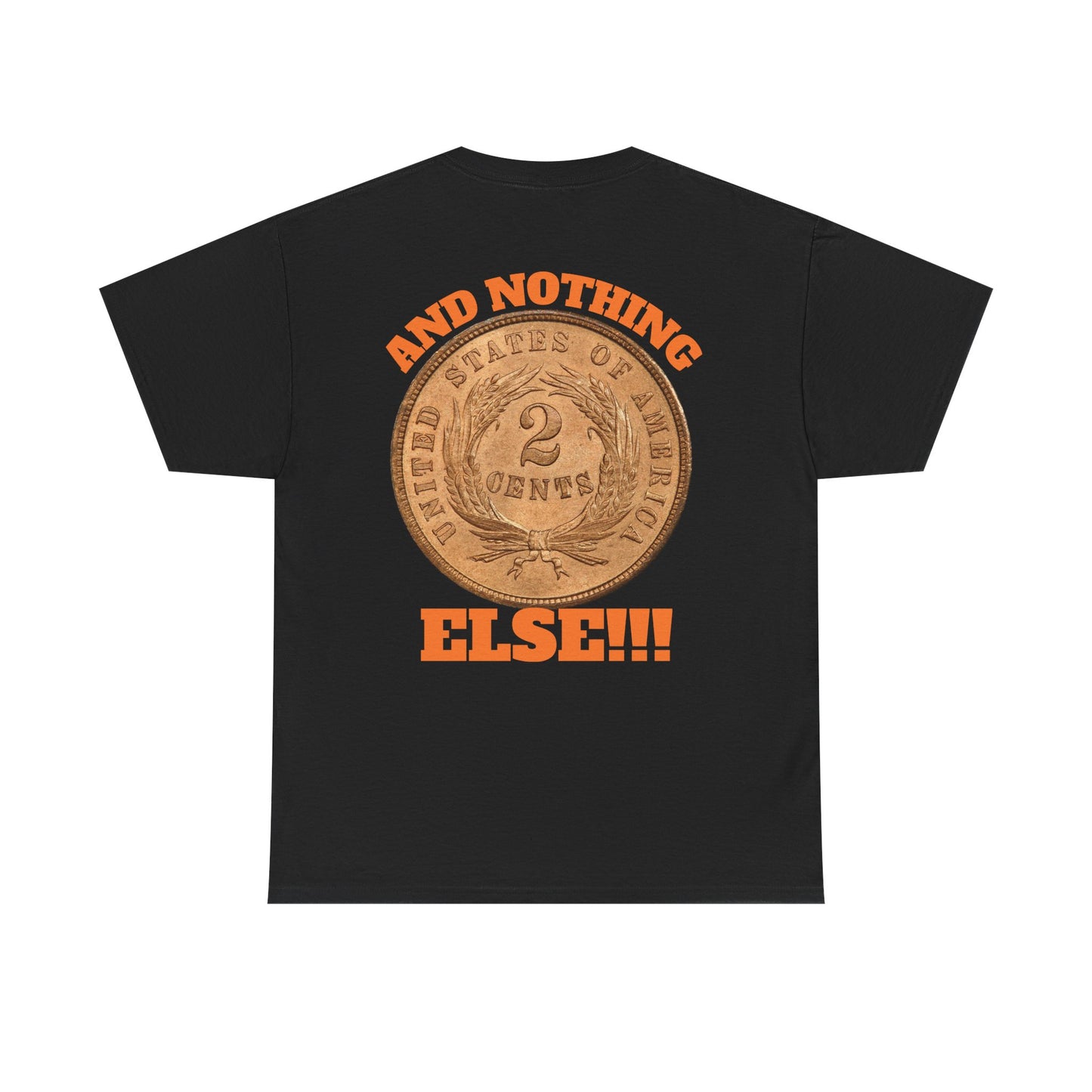 Humorous Unisex Tee, Funny Graphic Shirt, Perfect Gift for Friends, Quirky Casual Wear, Statement Tee for Celebrations