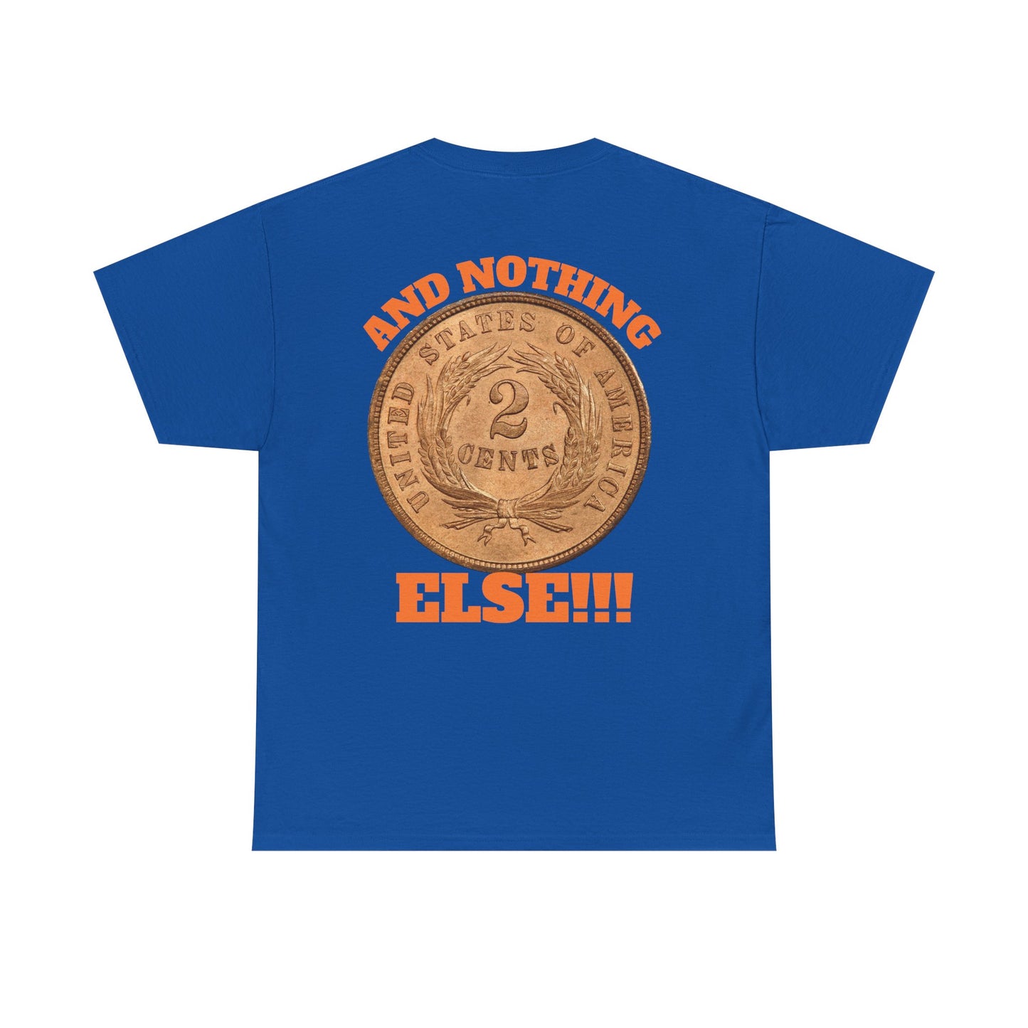 Humorous Unisex Tee, Funny Graphic Shirt, Perfect Gift for Friends, Quirky Casual Wear, Statement Tee for Celebrations