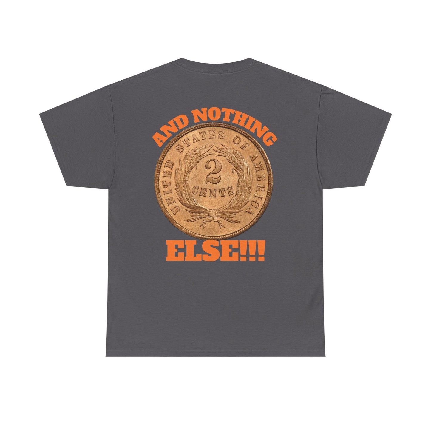 Humorous Unisex Tee, Funny Graphic Shirt, Perfect Gift for Friends, Quirky Casual Wear, Statement Tee for Celebrations