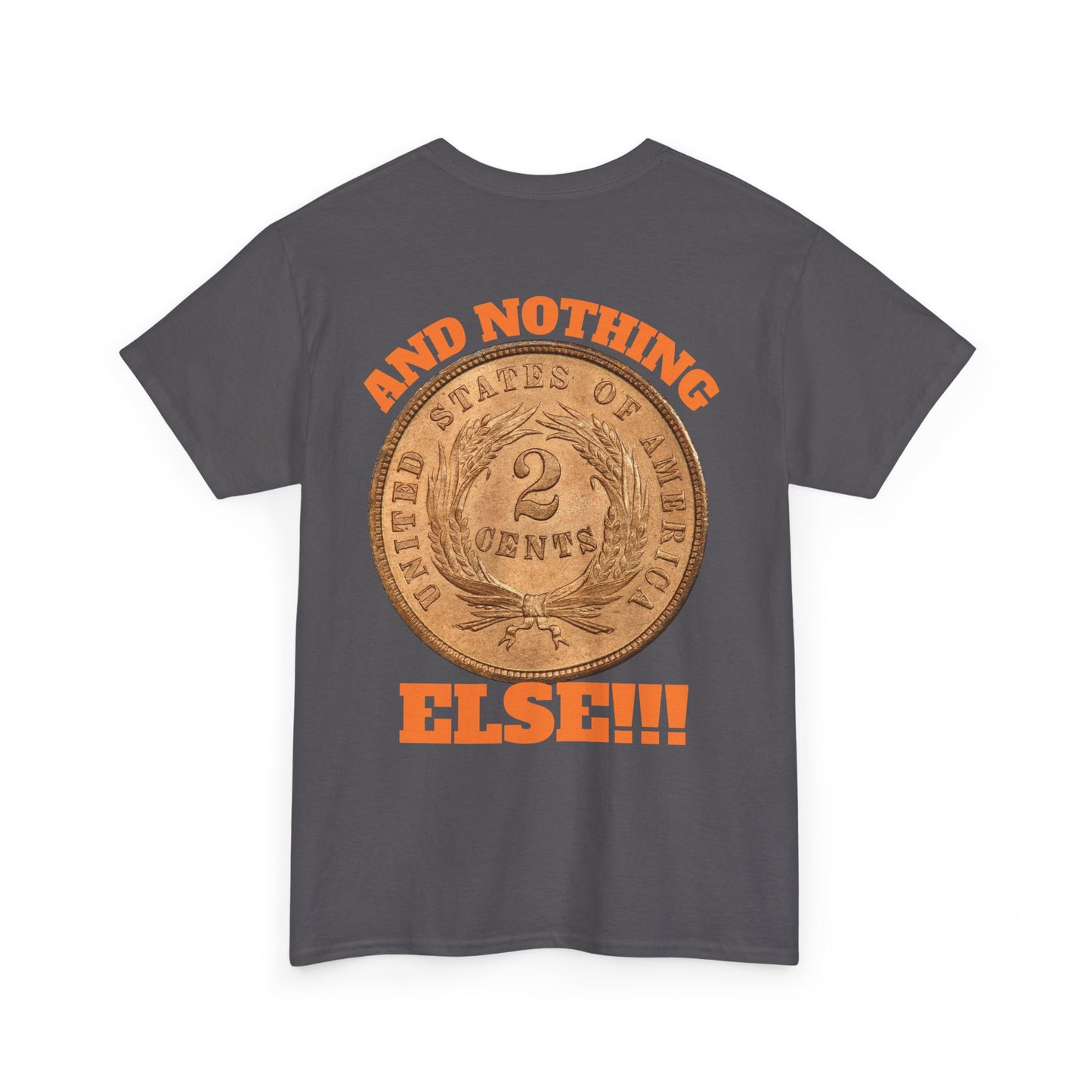 Humorous Unisex Tee, Funny Graphic Shirt, Perfect Gift for Friends, Quirky Casual Wear, Statement Tee for Celebrations