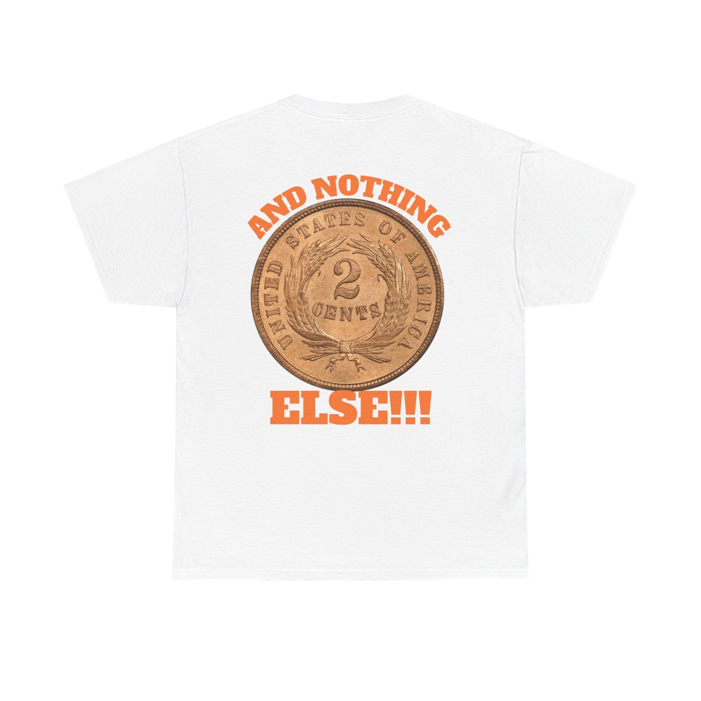 Humorous Unisex Tee, Funny Graphic Shirt, Perfect Gift for Friends, Quirky Casual Wear, Statement Tee for Celebrations
