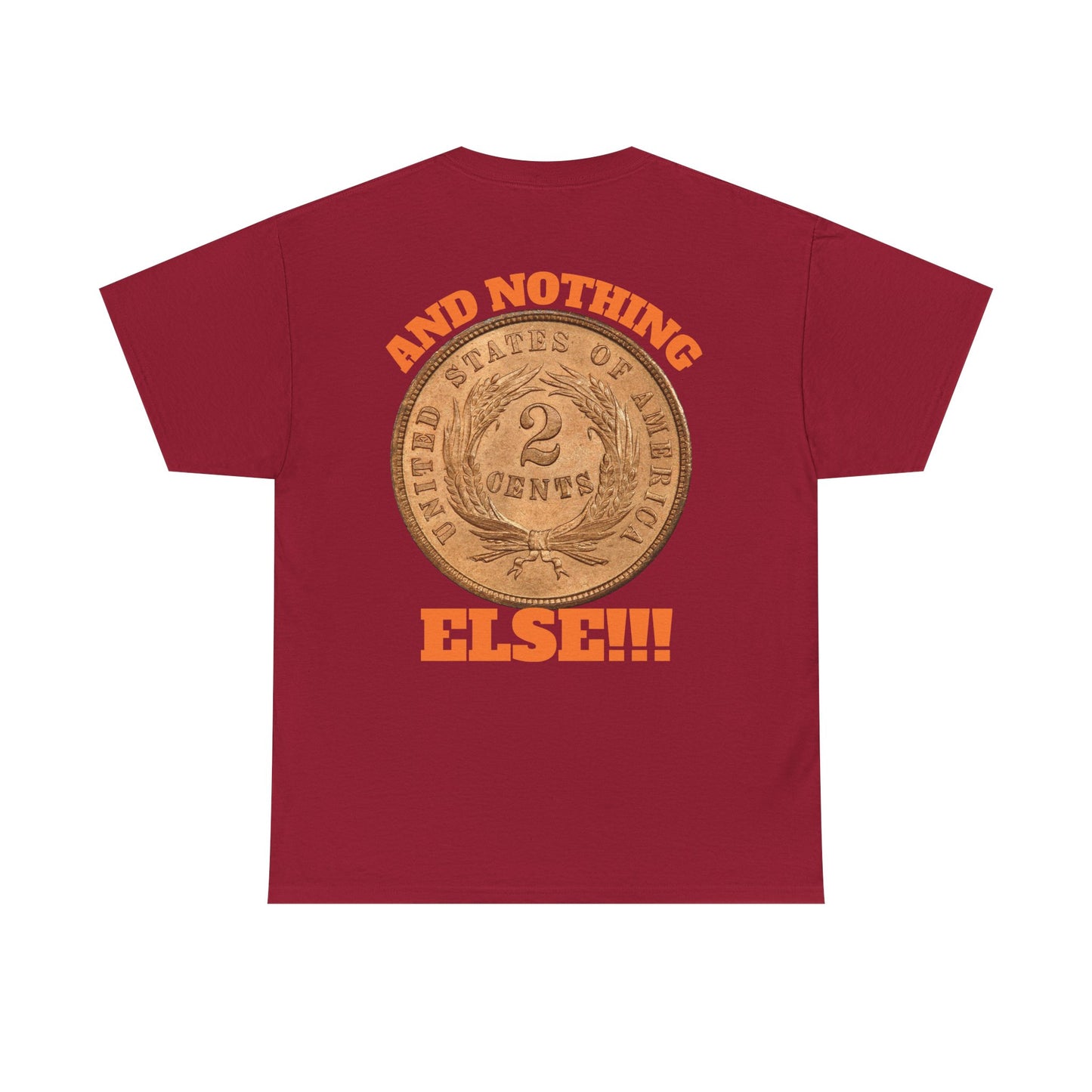 Humorous Unisex Tee, Funny Graphic Shirt, Perfect Gift for Friends, Quirky Casual Wear, Statement Tee for Celebrations